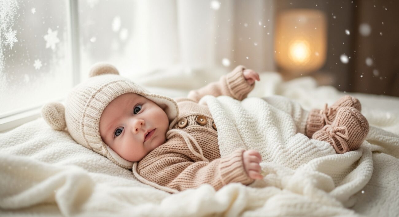 baby girl winter clothes