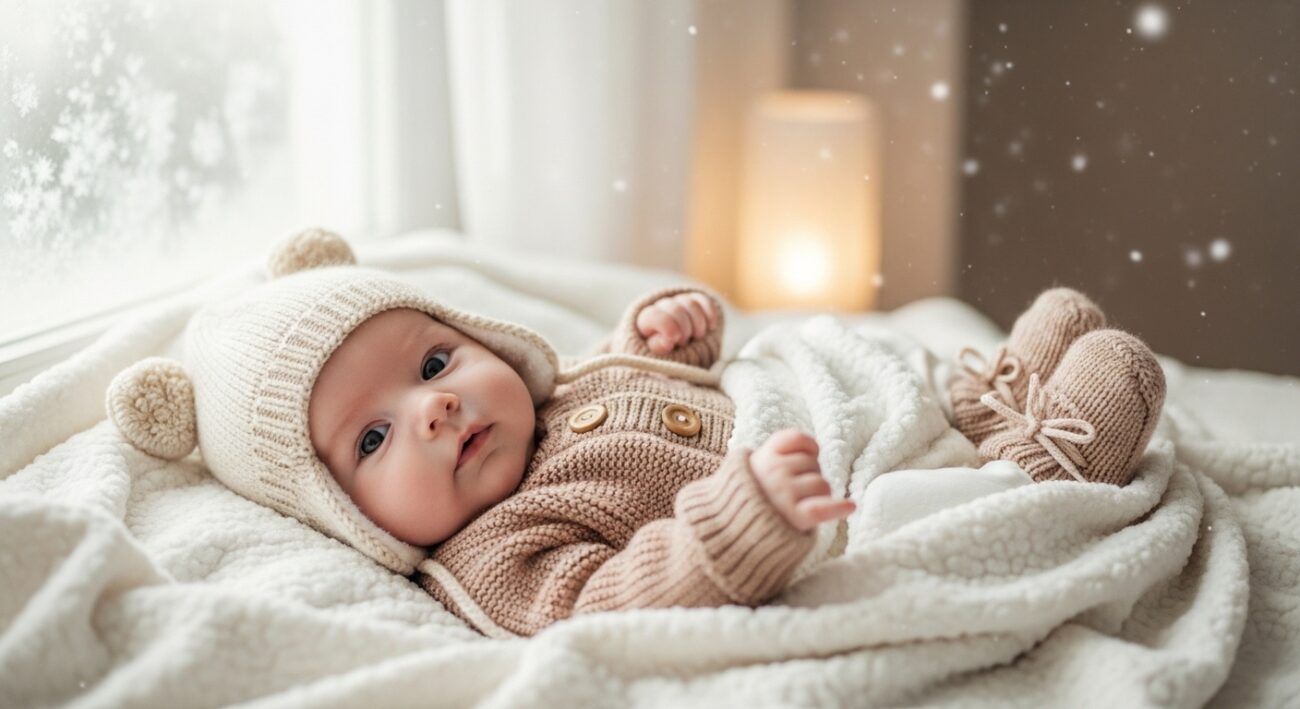 baby girl winter clothes