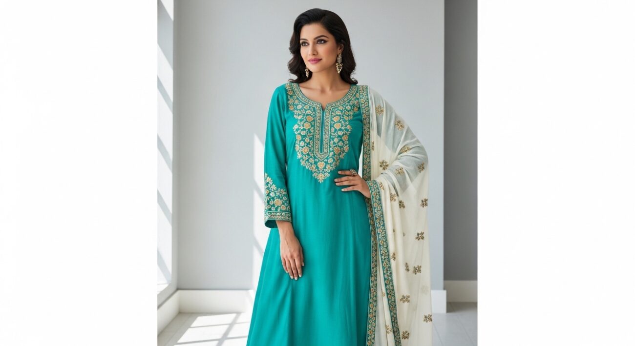 Salwar suit Libas for Women