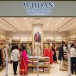 wijdan cloth store hyderabad