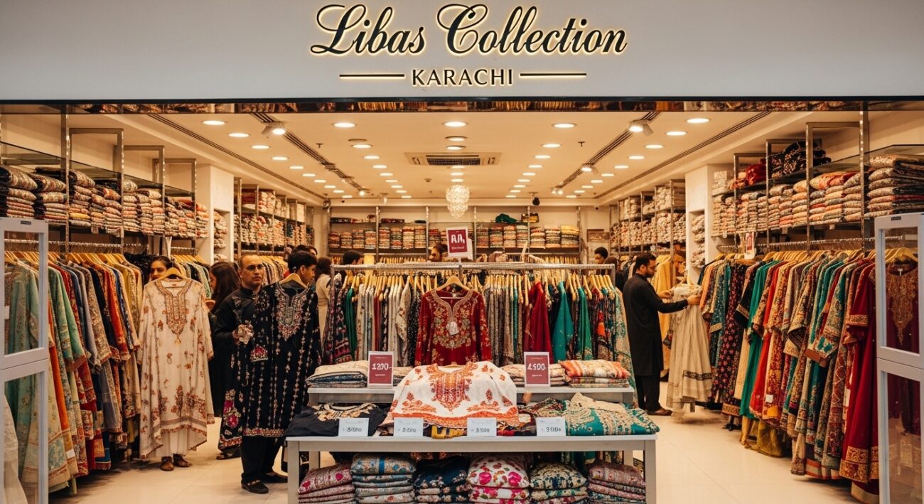 Libas collection karachi with price