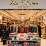 Libas collection karachi with price