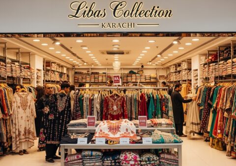 Libas collection karachi with price