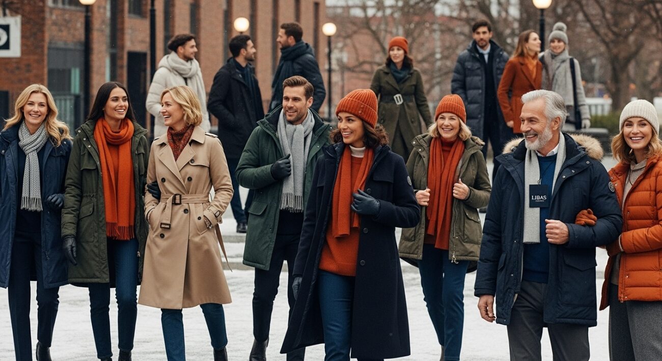 libas winter collection