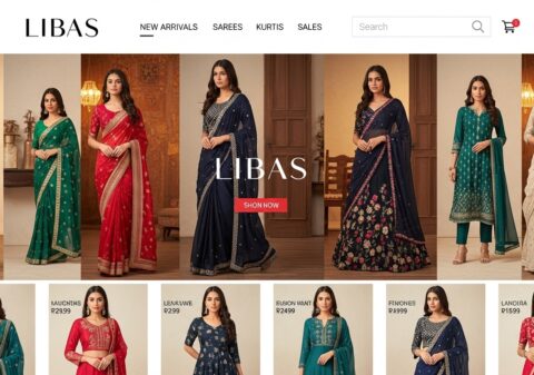 Libas for women online