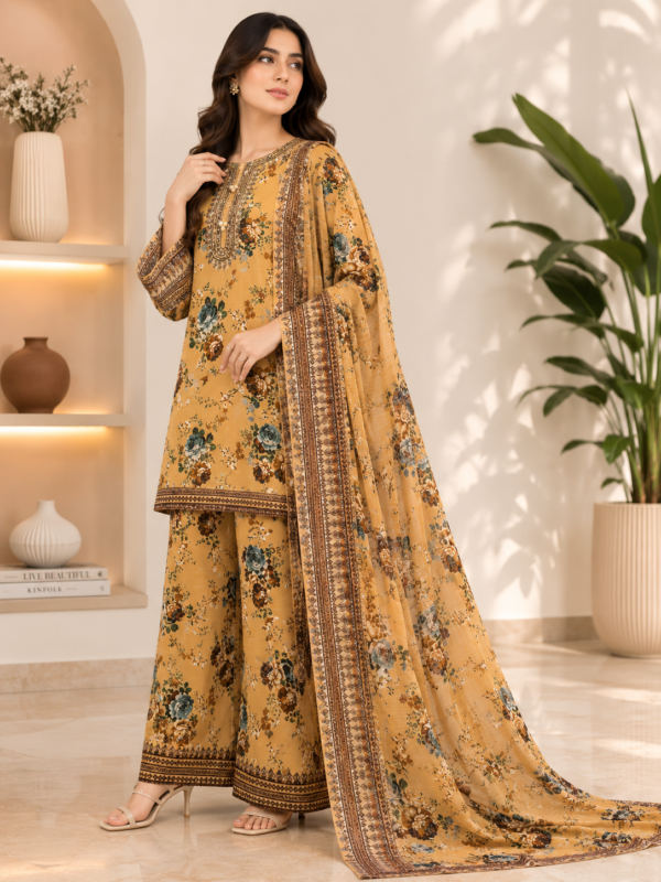 maulana tariq jameel clothing brand​