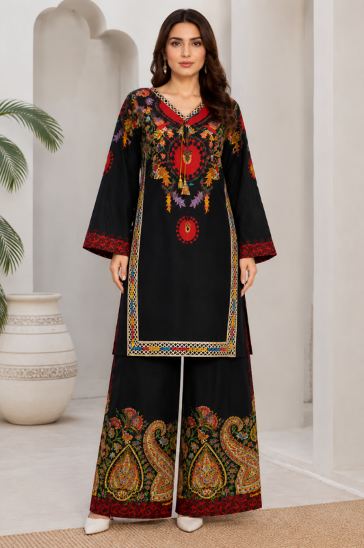 Ishq Libas Pakistan