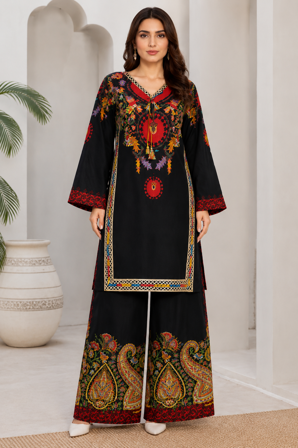 Ishq Libas Pakistan
